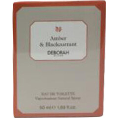 Amber & Blackcurrant